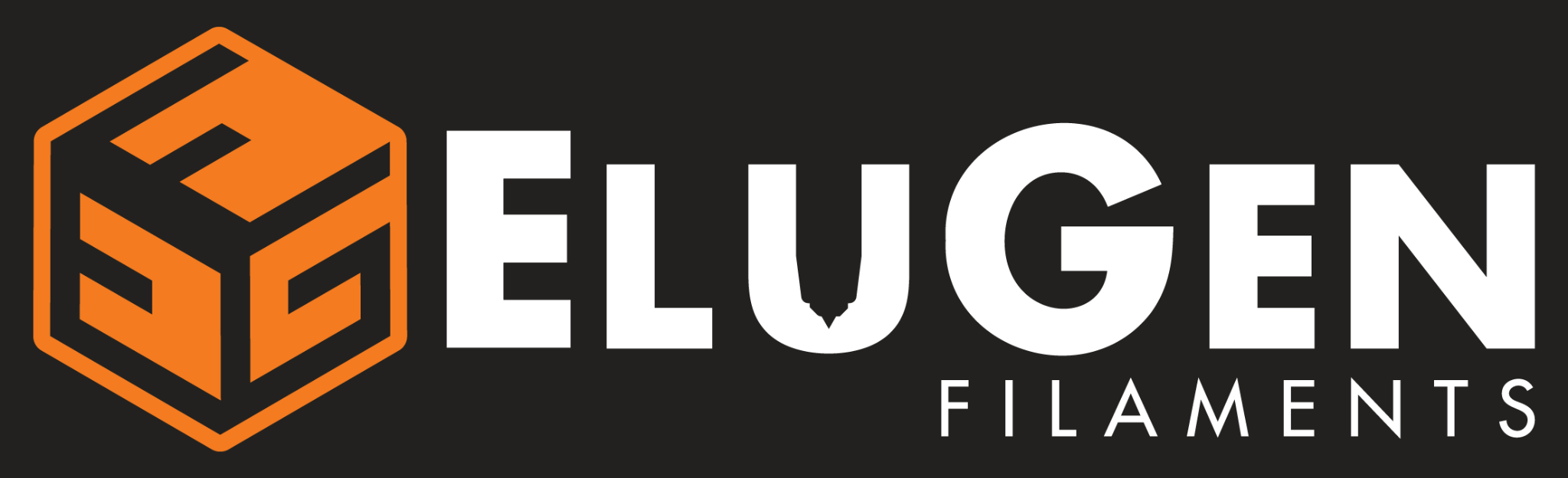 EluGen Filaments logo